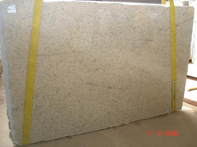 San Francisco Real slab